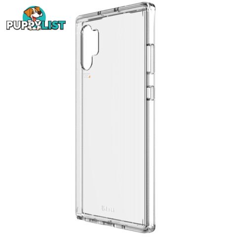 EFM Aspen D3O Case Armour For Samsung Galaxy Note 10 - EFM - Crystalex Clear - 9319655072838