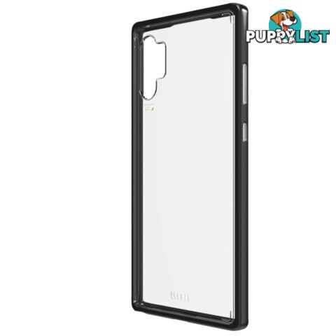 EFM Aspen D3O Case Armour For Samsung Galaxy Note 10 - EFM - Crystalex Clear - 9319655072838