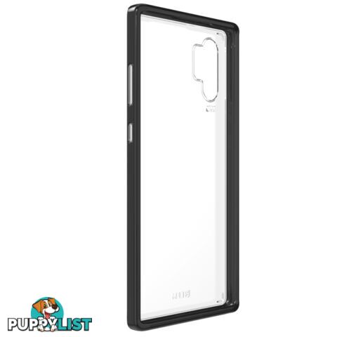 EFM Aspen D3O Case Armour For Samsung Galaxy Note 10 - EFM - Crystalex Clear - 9319655072838