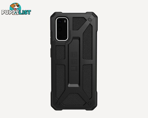 UAG Monarch for Samsung Galaxy S20+ - Urban Armour Gear - Carbon Fiber - 812451033854