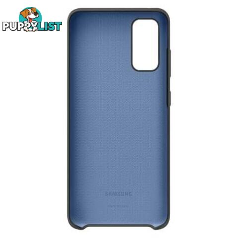 Samsung Silicone Cover For Samsung Galaxy S20 - Samsung - 8806090226229