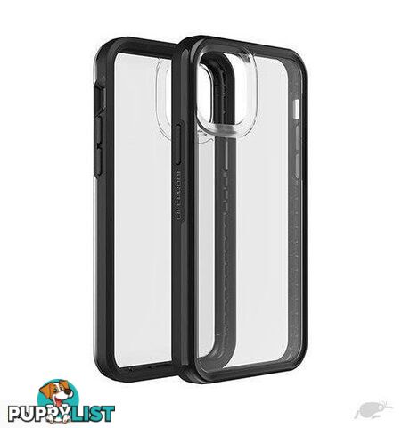 LifeProof Slam Case For iPhone 11 Pro - LifeProof - Black Crystal - 660543511502