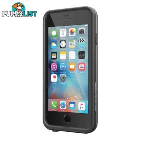 Lifeproof Fre Case For iPhone 6 Plus/6S Plus - LifeProof - Black - 660543386346