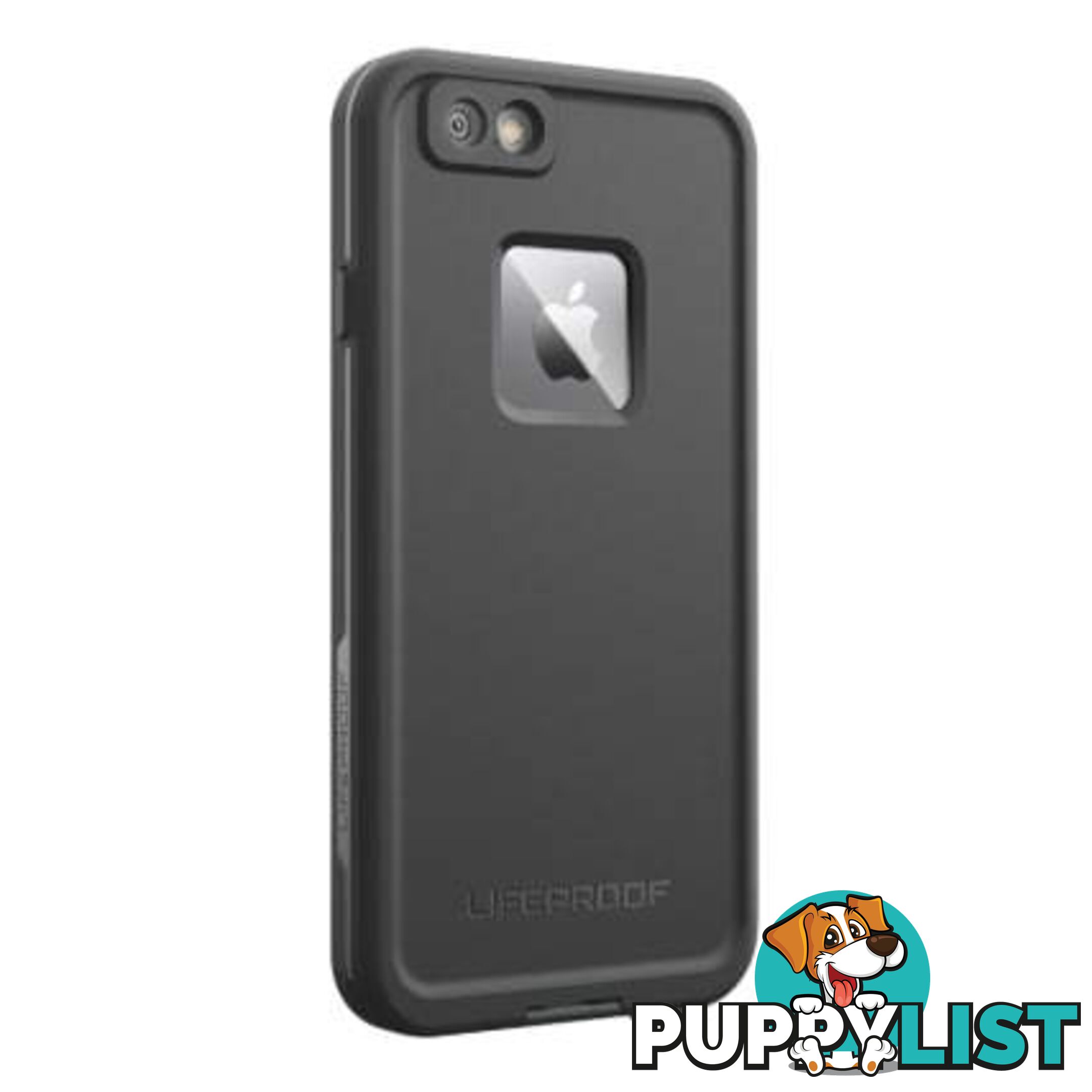 Lifeproof Fre Case For iPhone 6 Plus/6S Plus - LifeProof - Black - 660543386346