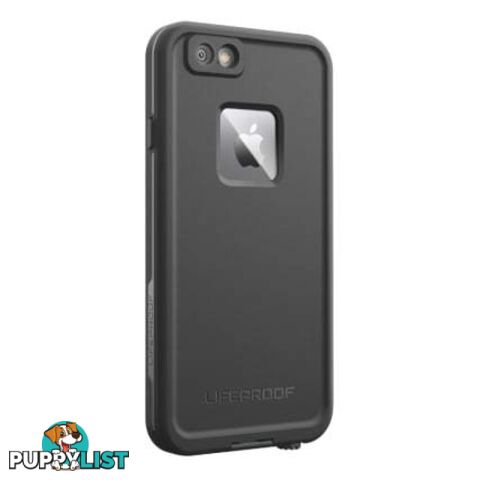 Lifeproof Fre Case For iPhone 6 Plus/6S Plus - LifeProof - Black - 660543386346