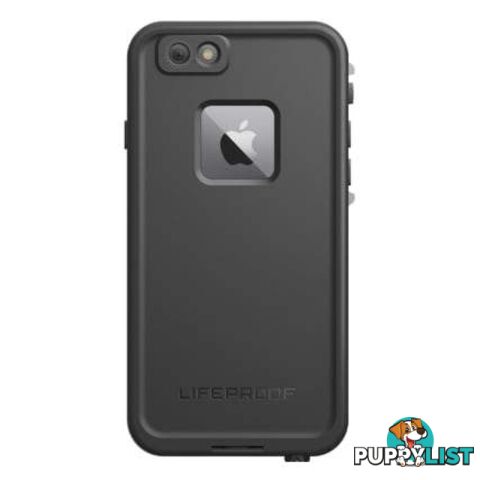 Lifeproof Fre Case For iPhone 6 Plus/6S Plus - LifeProof - Black - 660543386346