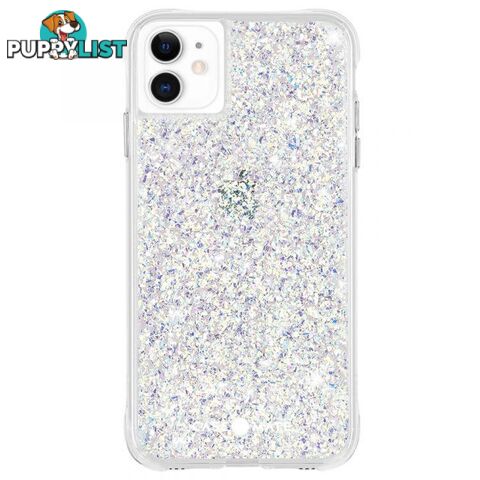 Case-Mate Twinkle Case For iPhone XR|11 - Case-Mate - Stardust - 846127185745