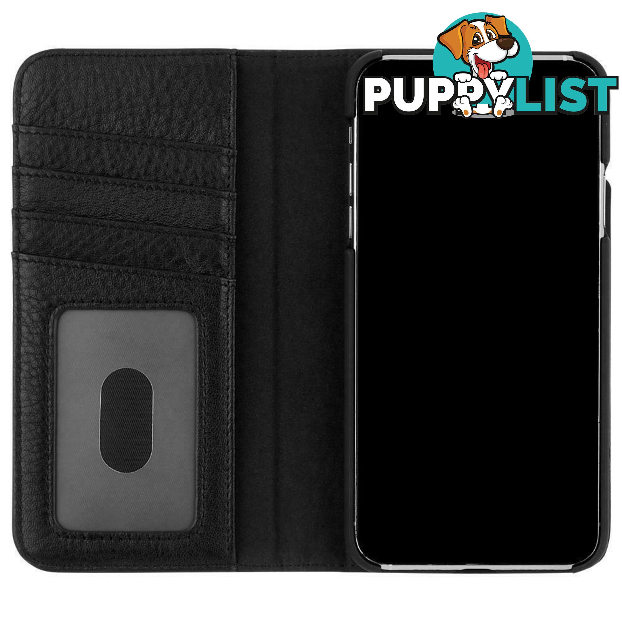 Case-Mate Wallet Folio Case For iPhone 11 Pro - Case-Mate - Black - 846127186476