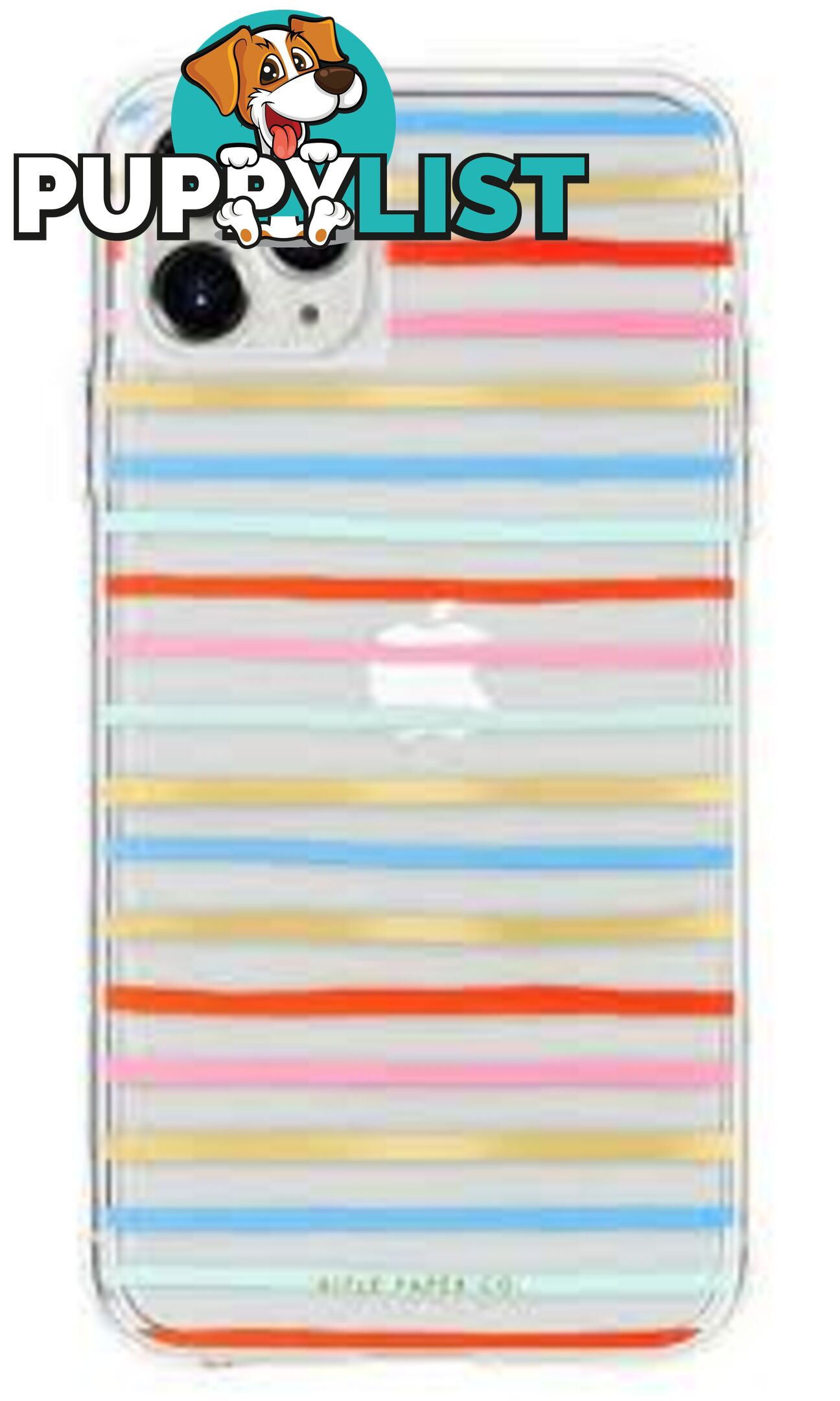 Case-Mate Rifle Paper Case For iPhone XR|11 - Case-Mate - Juliet Rose - 846127185868