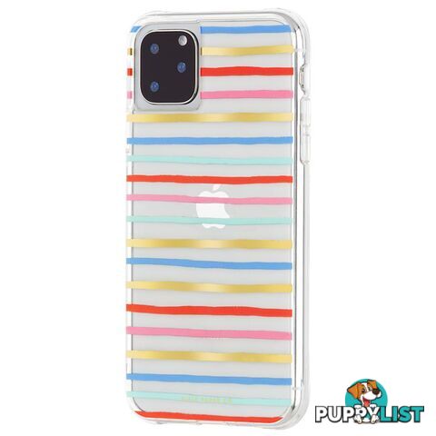 Case-Mate Rifle Paper Case For iPhone XR|11 - Case-Mate - Juliet Rose - 846127185868