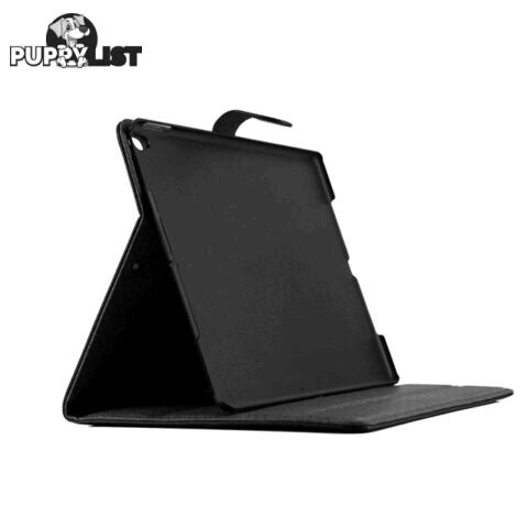 Cleanskin Book Cover For iPad 10.2" 7th Gen (2019) - Cleanskin - Black - 9319655075075