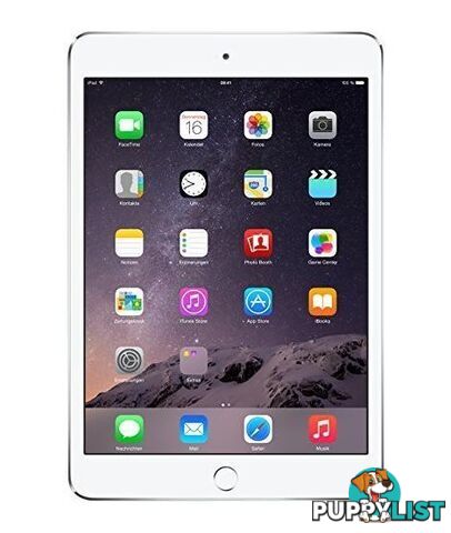 Apple Ipad mini 3 4G