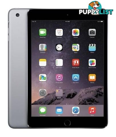 Apple Ipad mini 3 4G