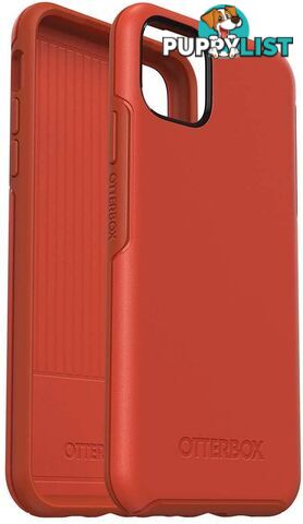 Otterbox Symmetry Case For iPhone 11 Pro Max - OtterBox - Risk Tiger - 660543511939