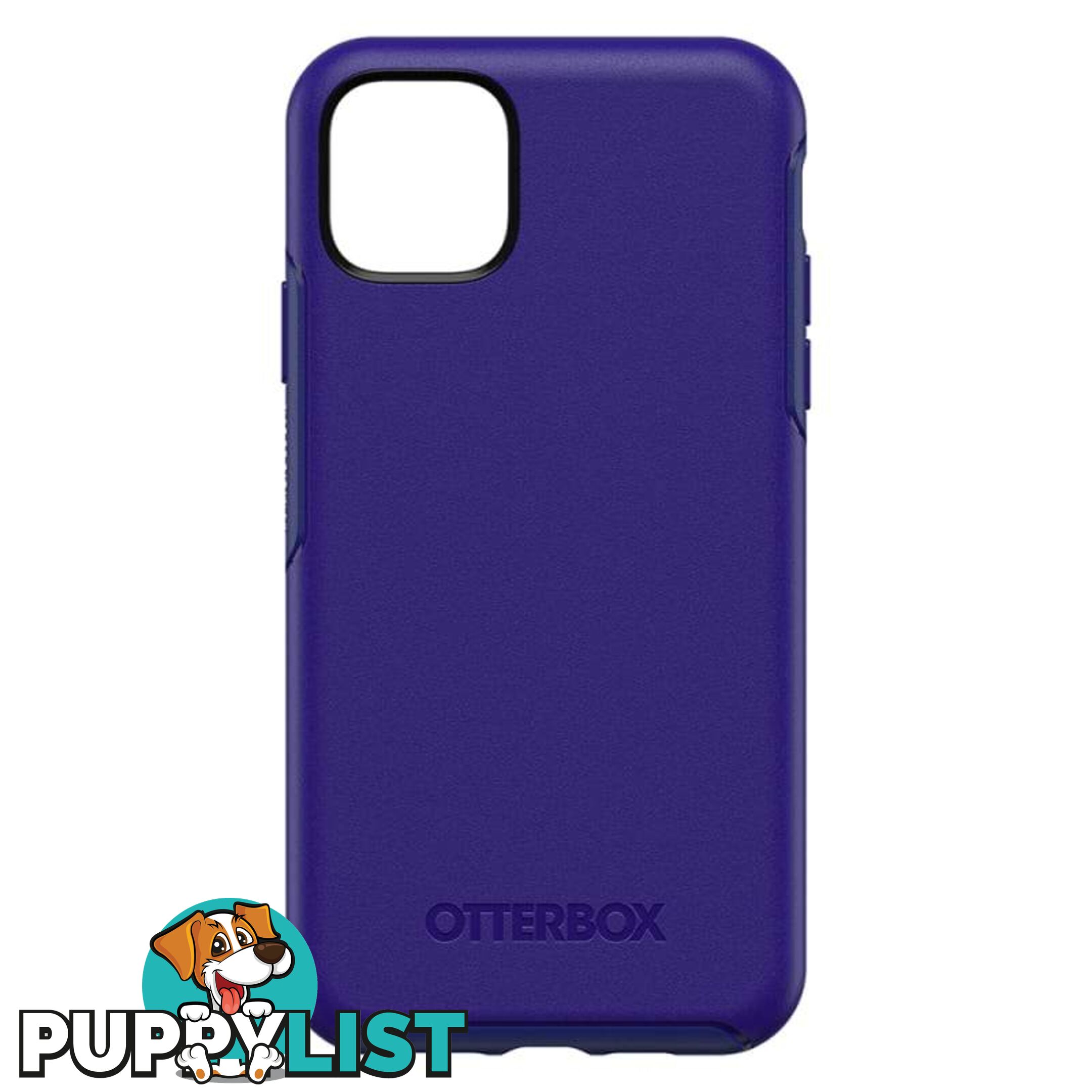 Otterbox Symmetry Case For iPhone 11 Pro Max - OtterBox - Risk Tiger - 660543511939