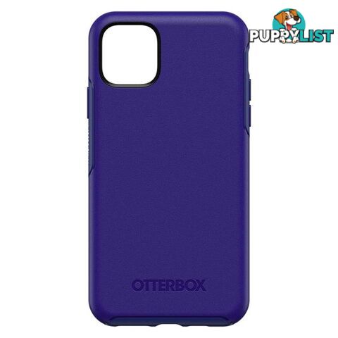 Otterbox Symmetry Case For iPhone 11 Pro Max - OtterBox - Risk Tiger - 660543511939