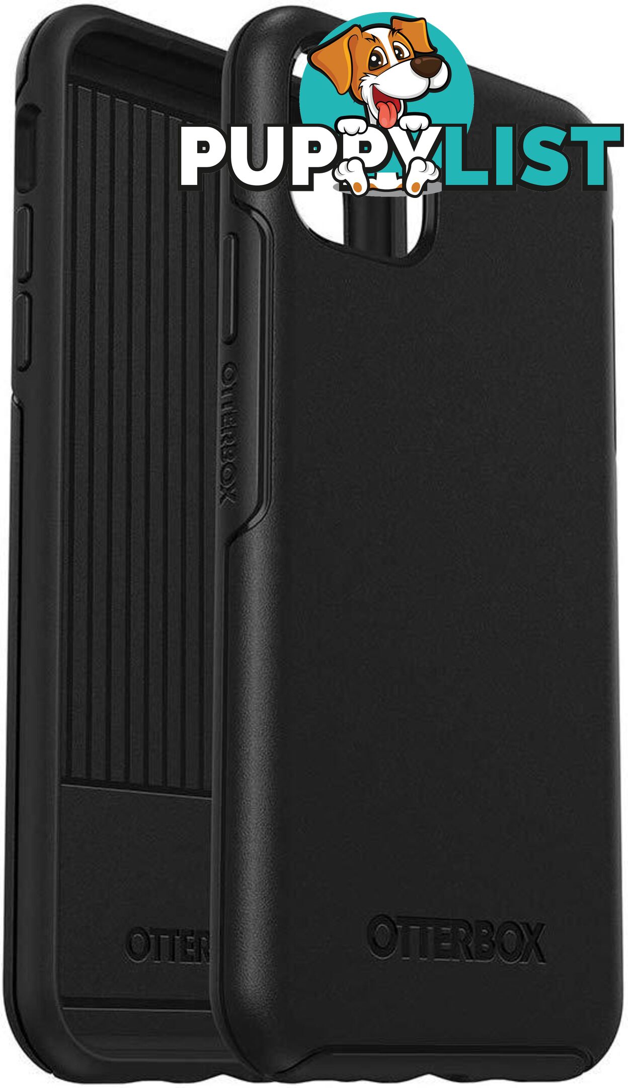 Otterbox Symmetry Case For iPhone 11 Pro Max - OtterBox - Risk Tiger - 660543511939