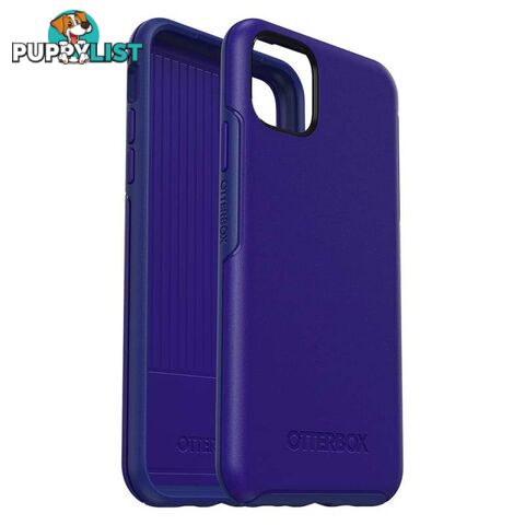 Otterbox Symmetry Case For iPhone 11 Pro Max - OtterBox - Risk Tiger - 660543511939