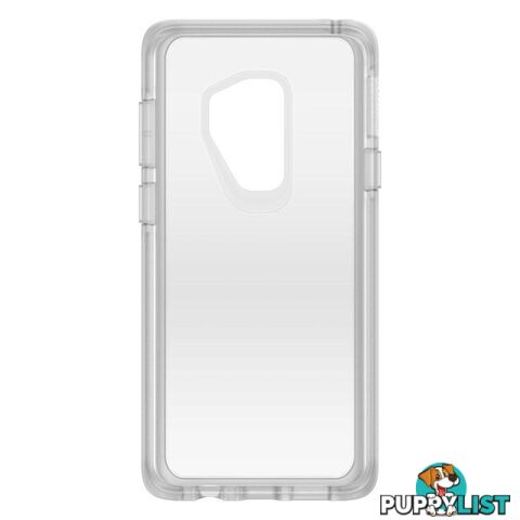 OtterBox Symmetry Clear Case For Samsung Galaxy S9 - OtterBox - Clear - 660543444121