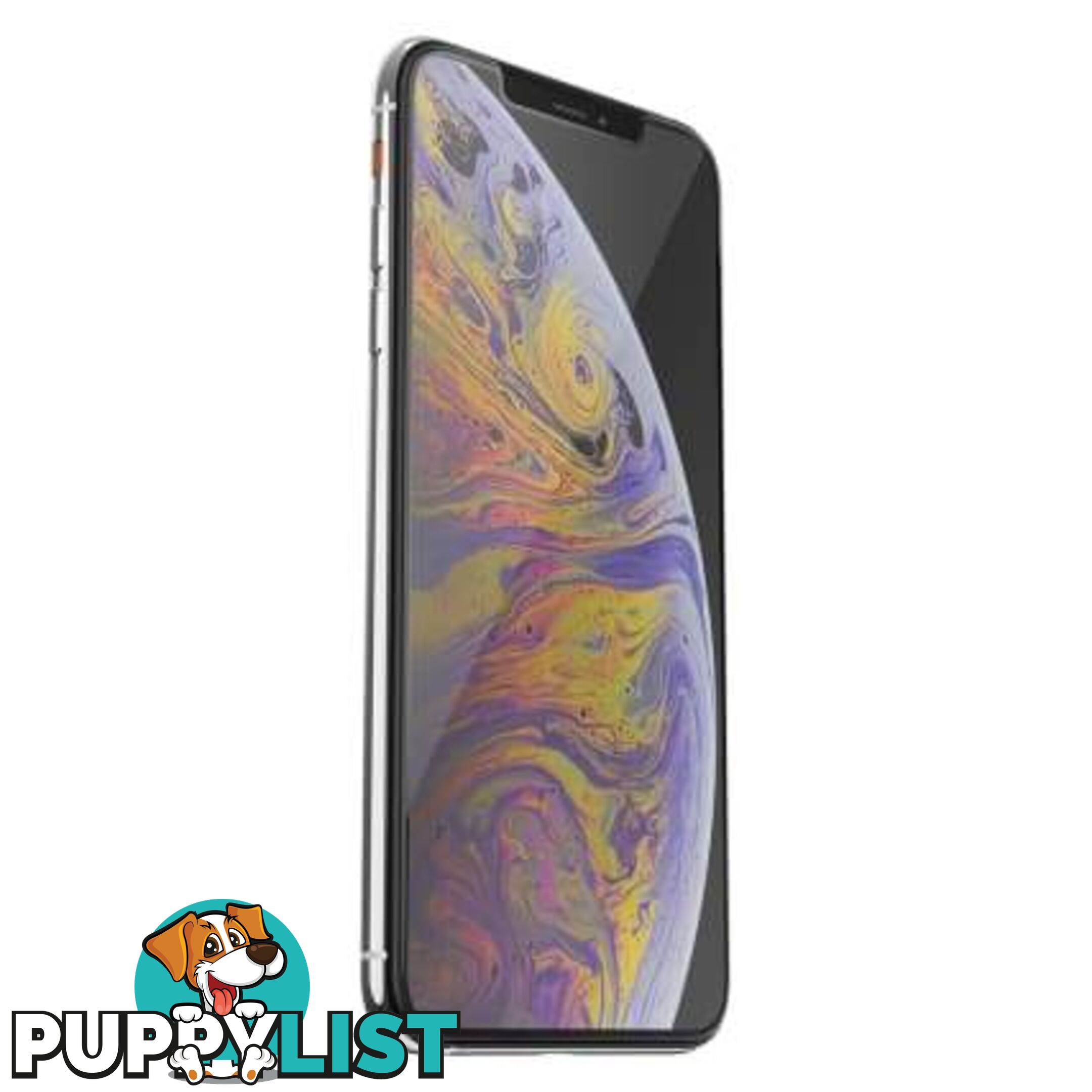 OtterBox Amplify Edge to Edge Screen Protector For iPhone Xs Max/11 Pro Max - OtterBox - 660543506669