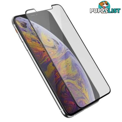 OtterBox Amplify Edge to Edge Screen Protector For iPhone Xs Max/11 Pro Max - OtterBox - 660543506669