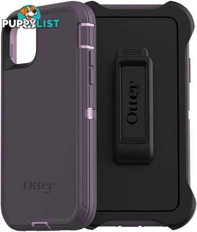 Genuine OtterBox Defender Case For iPhone 11 Pro - OtterBox - Purple Nebula - 660543511212