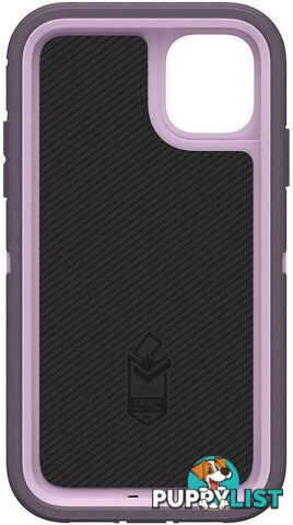 Genuine OtterBox Defender Case For iPhone 11 Pro - OtterBox - Purple Nebula - 660543511212