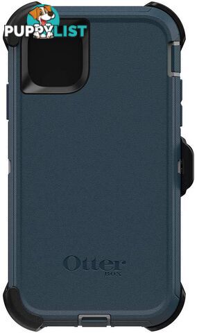 Genuine OtterBox Defender Case For iPhone 11 Pro - OtterBox - Purple Nebula - 660543511212