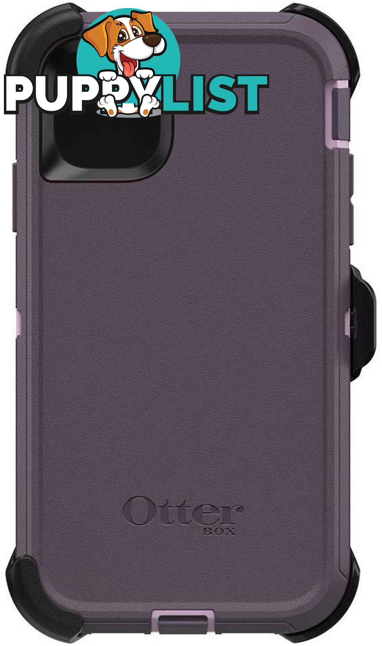 Genuine OtterBox Defender Case For iPhone 11 Pro - OtterBox - Purple Nebula - 660543511212