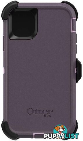 Genuine OtterBox Defender Case For iPhone 11 Pro - OtterBox - Purple Nebula - 660543511212