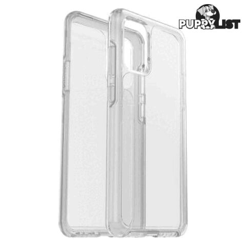 OtterBox Symmetry Clear Case For Samsung Galaxy S20+ - OtterBox - Clear - 840104201985