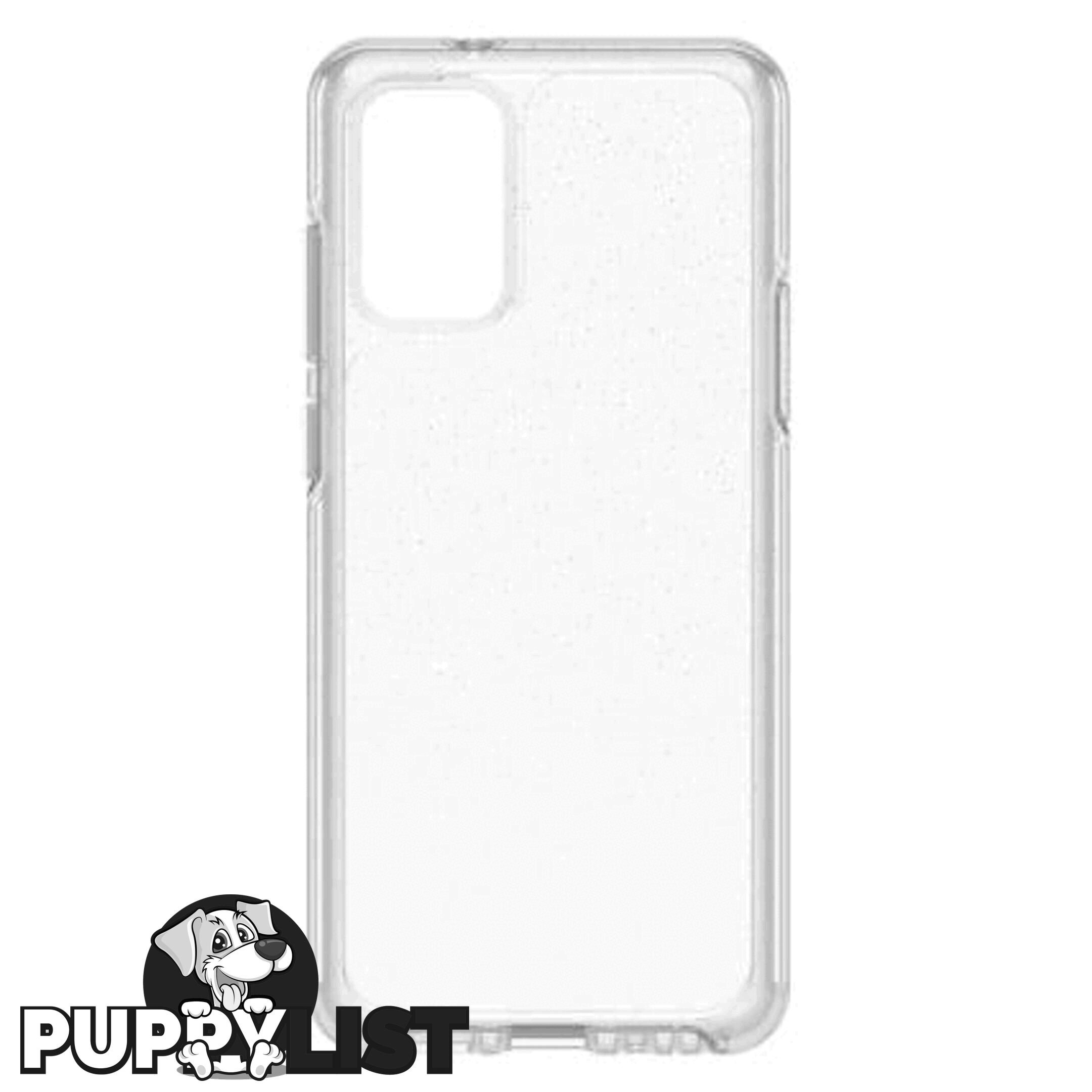 OtterBox Symmetry Clear Case For Samsung Galaxy S20+ - OtterBox - Clear - 840104201985