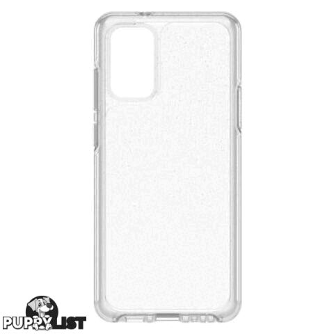 OtterBox Symmetry Clear Case For Samsung Galaxy S20+ - OtterBox - Clear - 840104201985