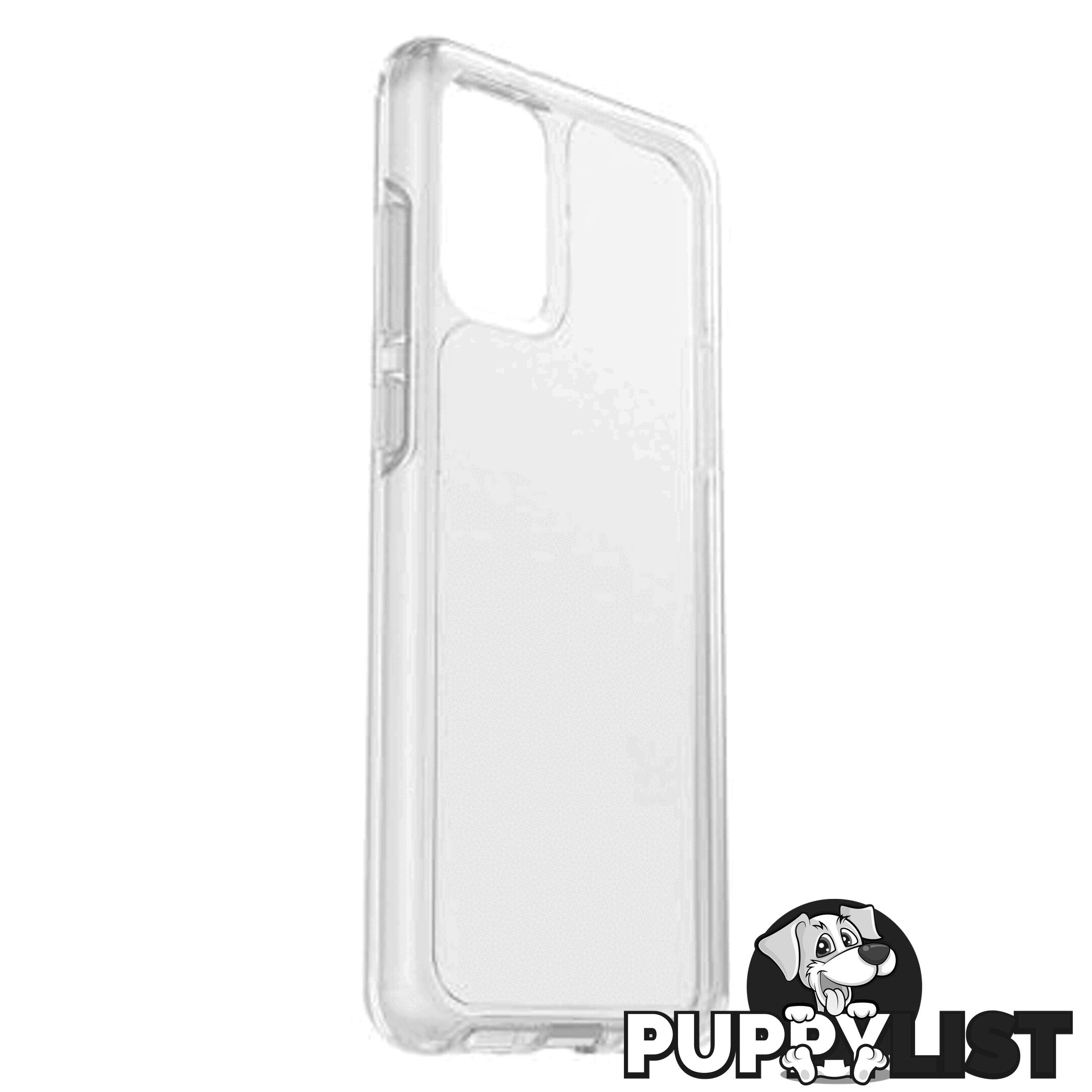 OtterBox Symmetry Clear Case For Samsung Galaxy S20+ - OtterBox - Clear - 840104201985