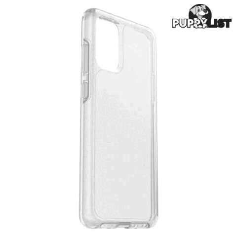 OtterBox Symmetry Clear Case For Samsung Galaxy S20+ - OtterBox - Clear - 840104201985