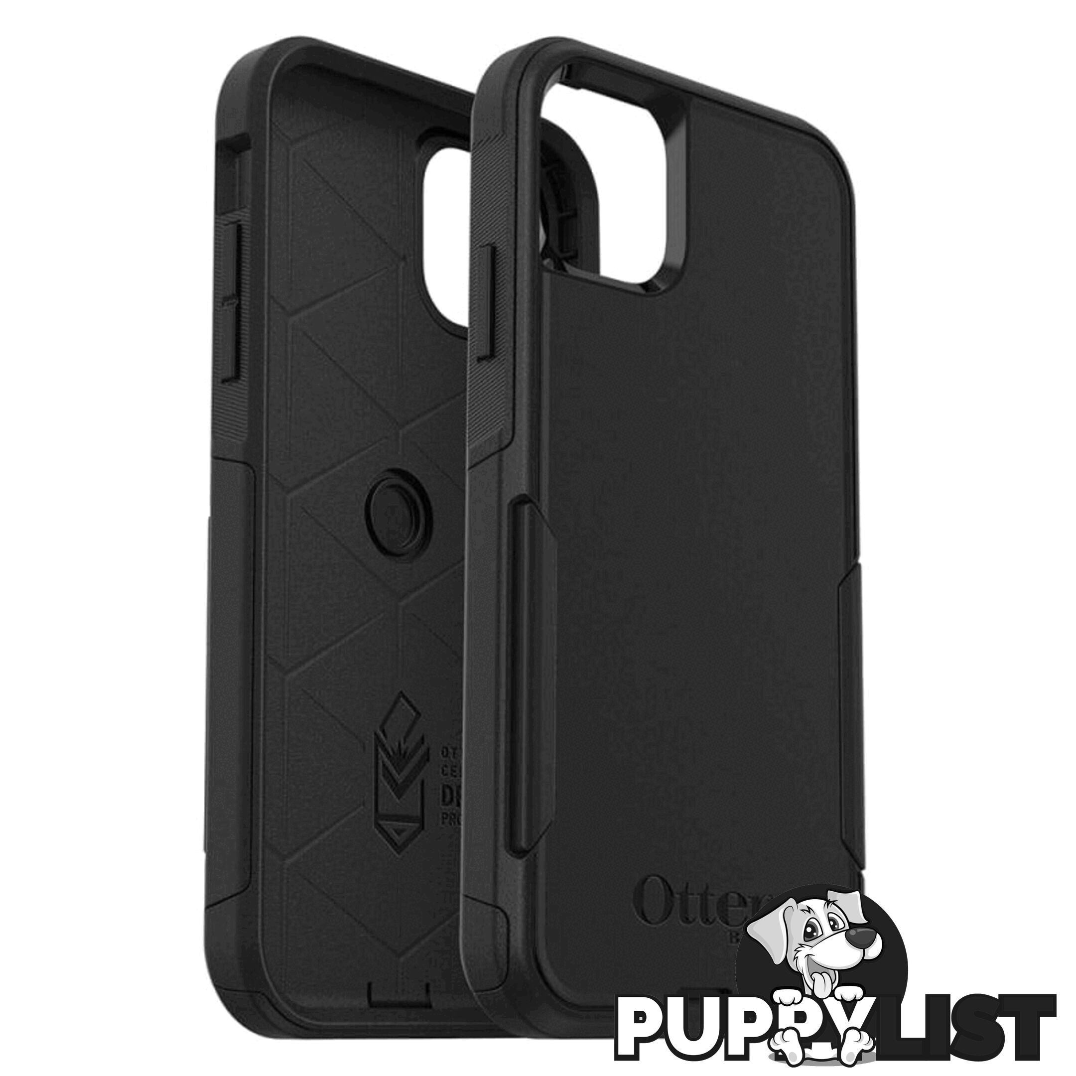 Otterbox Commuter Case For iPhone 11 Pro Max - OtterBox - Cupids Way - 660543512561