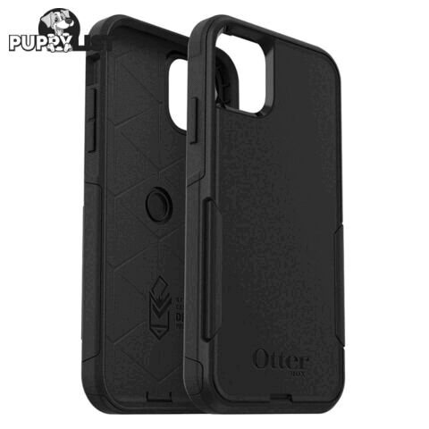 Otterbox Commuter Case For iPhone 11 Pro Max - OtterBox - Cupids Way - 660543512561