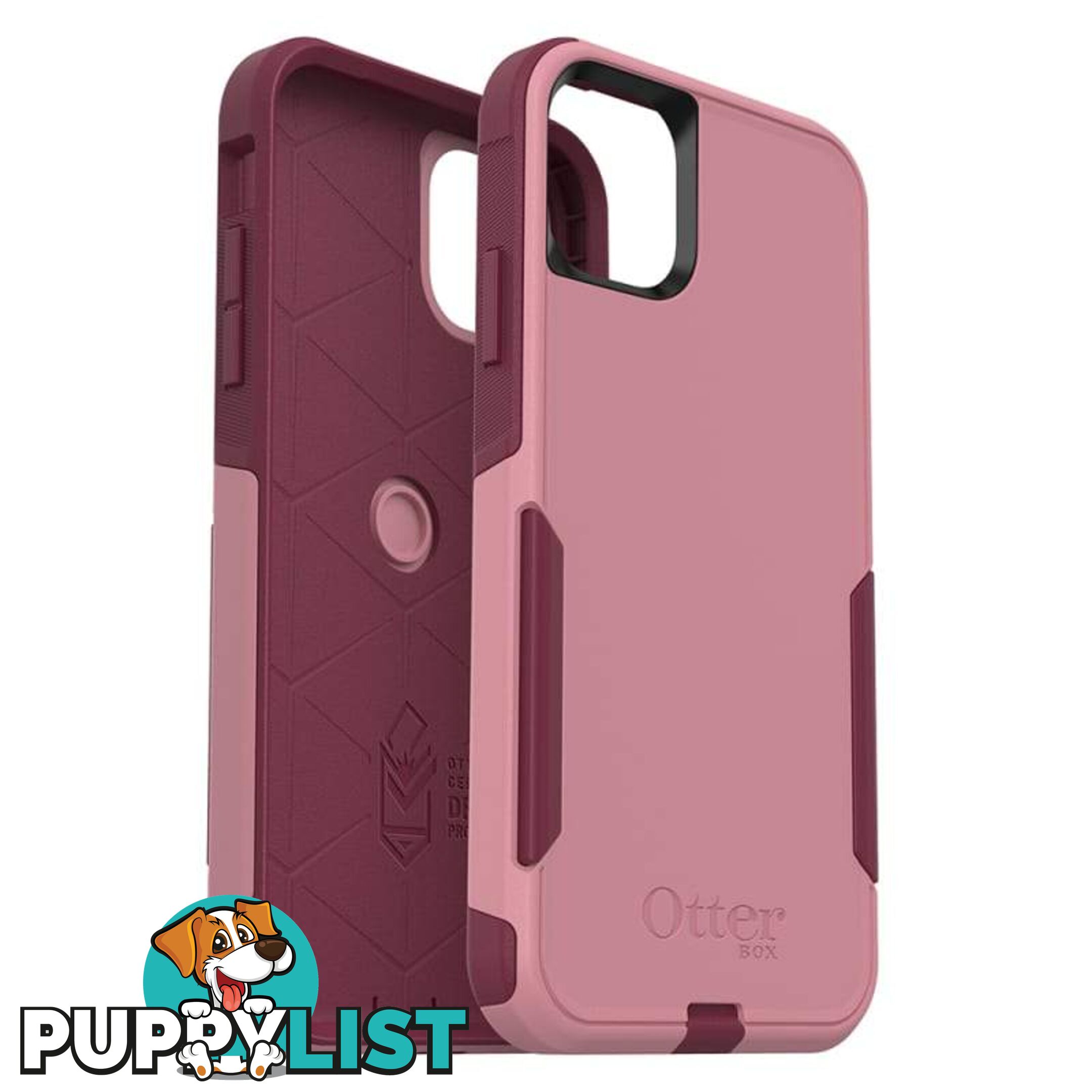 Otterbox Commuter Case For iPhone 11 Pro Max - OtterBox - Cupids Way - 660543512561