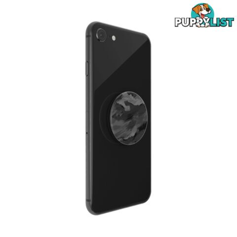 PopTop Swappable Top (Gen 2) Hide and Chic - PopSockets - 842978157429