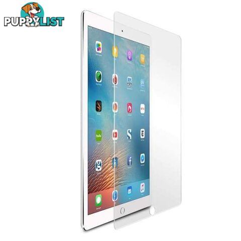 Cleanskin Tempered Glass For iPad Pro 12.9" (2017) - Cleanskin - 9319655063799