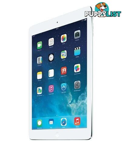 Apple Ipad air 4G