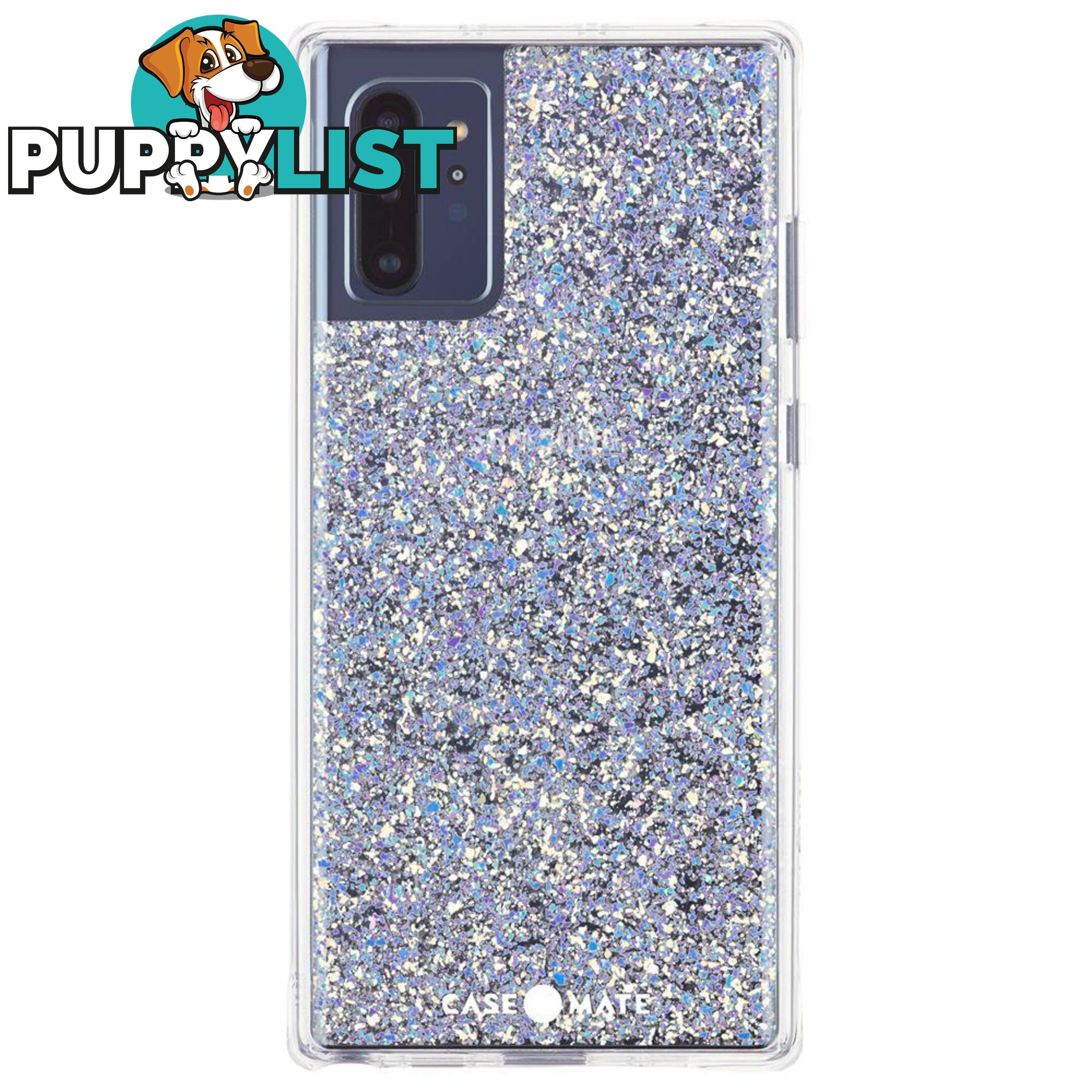 Case-Mate Twinkle Case For Samsung Galaxy Note 10+ - Case-Mate - 846127186223