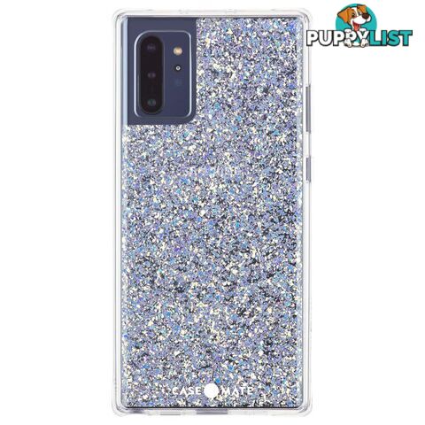 Case-Mate Twinkle Case For Samsung Galaxy Note 10+ - Case-Mate - 846127186223