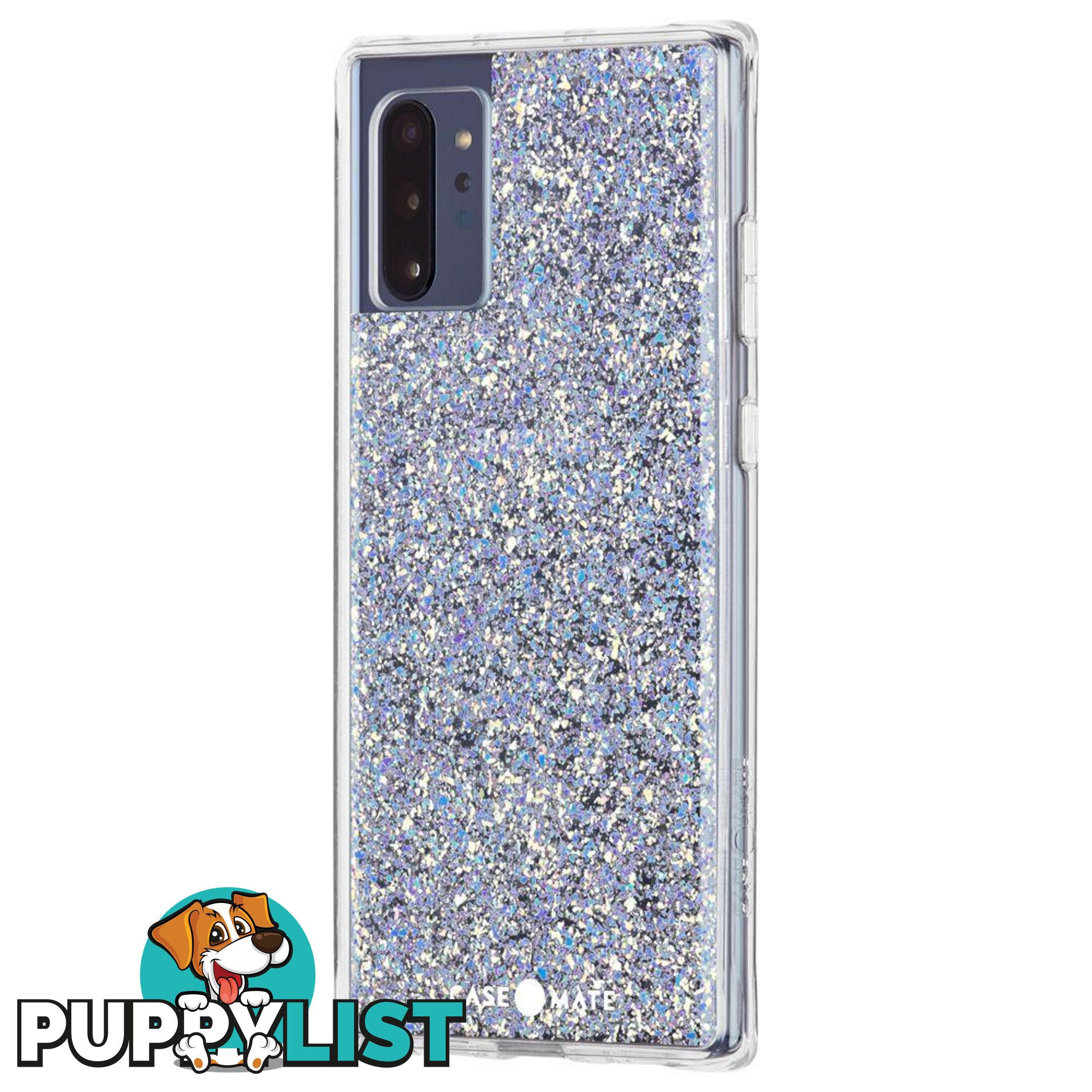 Case-Mate Twinkle Case For Samsung Galaxy Note 10+ - Case-Mate - 846127186223