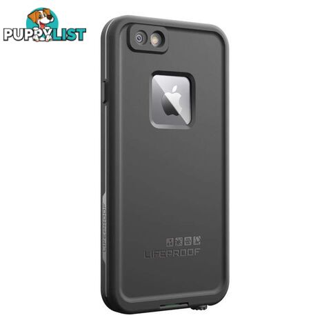 LifeProof Fre Case For iPhone 6/6S - LifeProof - Black - 660543386391