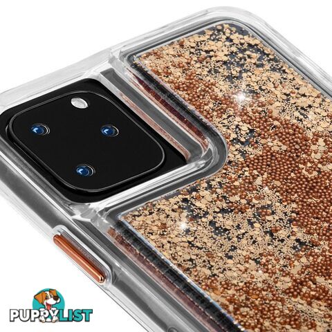 Case-Mate Waterfall Case For iPhone 11 Pro Max - Case-Mate - Confetti - 846127186070