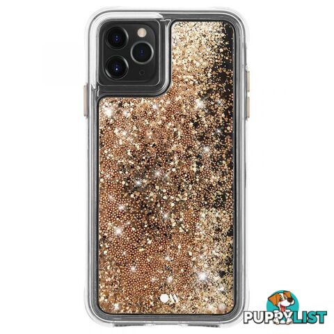 Case-Mate Waterfall Case For iPhone 11 Pro Max - Case-Mate - Confetti - 846127186070