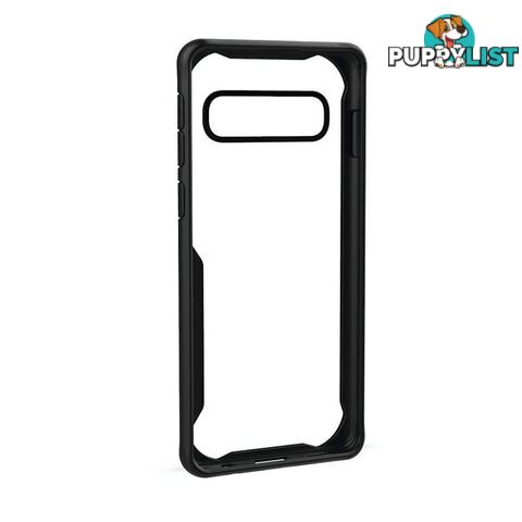 Cleanskin ProTech PC/TPU Case For Samsung Galaxy S10+ - Cleanskin - 9319655069418