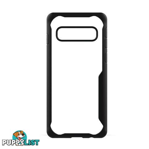 Cleanskin ProTech PC/TPU Case For Samsung Galaxy S10+ - Cleanskin - 9319655069418