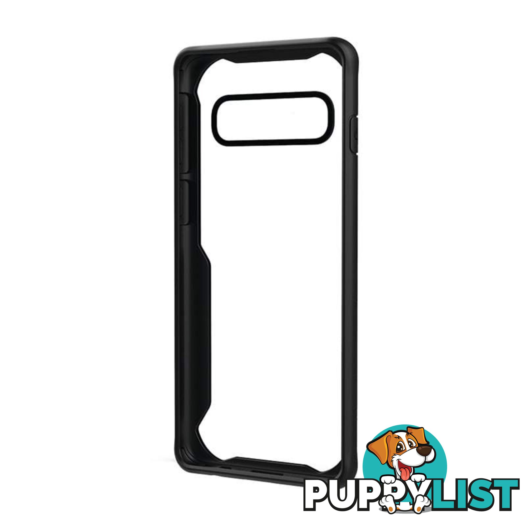 Cleanskin ProTech PC/TPU Case For Samsung Galaxy S10+ - Cleanskin - 9319655069418